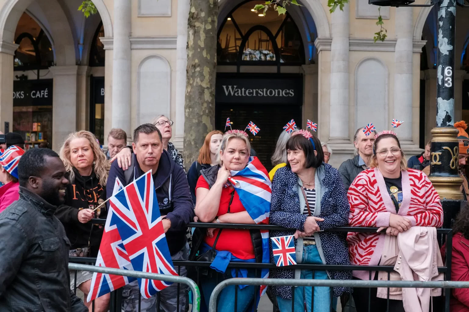 Brexit Proponent Attacked After Pushing for ‘Global Britain’ Trade Approach