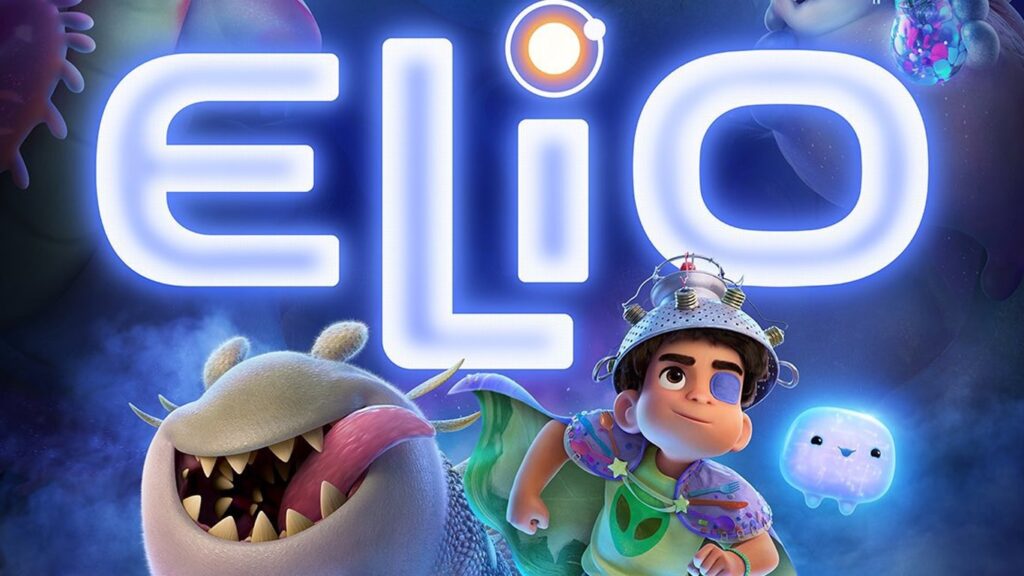 Disney projeta vender 5 milhões de ingressos com “Elio” no Brasil