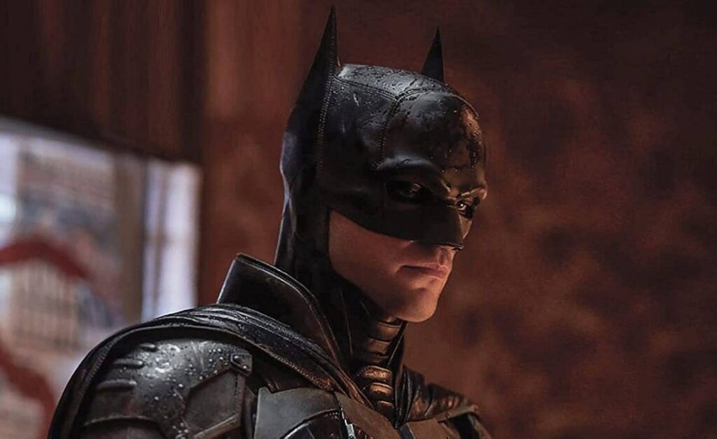 Robert Pattinson conciliará “Batman: Parte 2” e “O Messias de Duna” em 2026