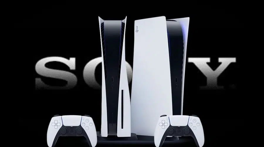 Sony confirma fim dos jogos em disco no PlayStation 5 a partir de 2028
