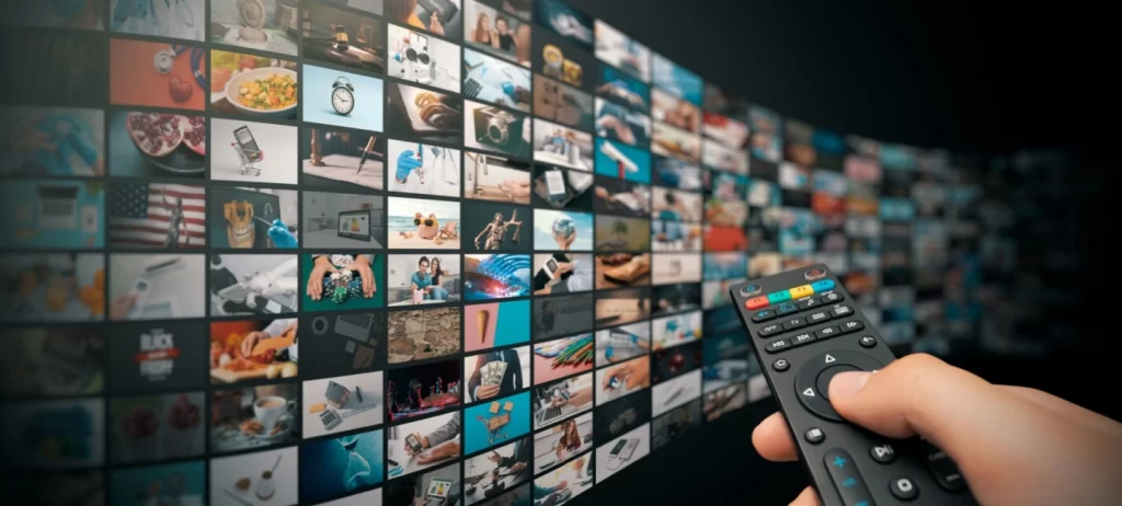 Setor audiovisual pressiona por taxação de 6% nos streamings no Brasil