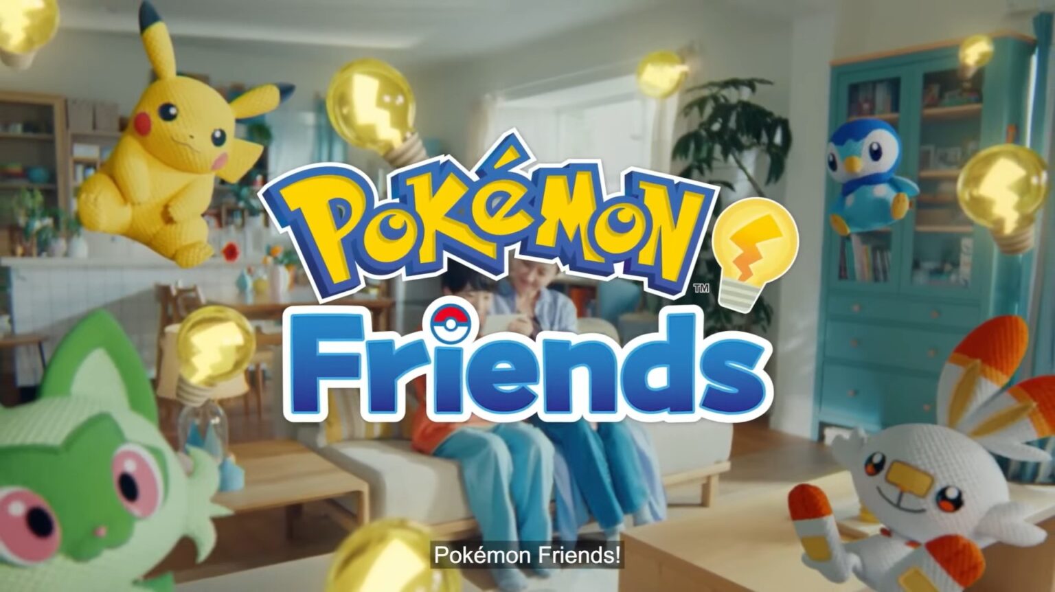Pokémon Friends chega ao mobile com mais de 1.200 puzzles e recompensas exclusivas