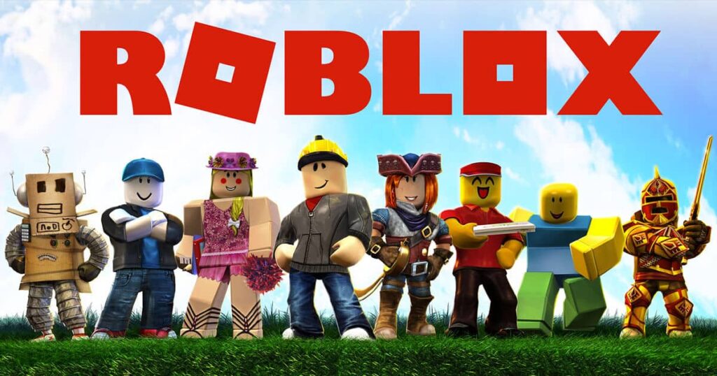 Roblox vai liberar conversas sem filtro entre adolescentes e adultos com conexão verificada