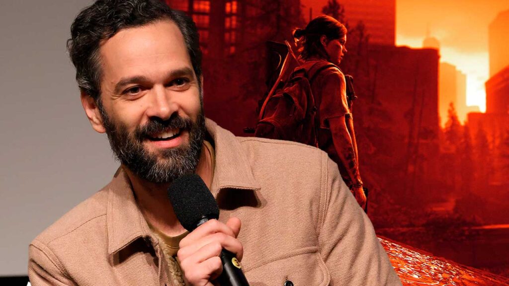 Neil Druckmann deixa produção da série ‘The Last of Us’