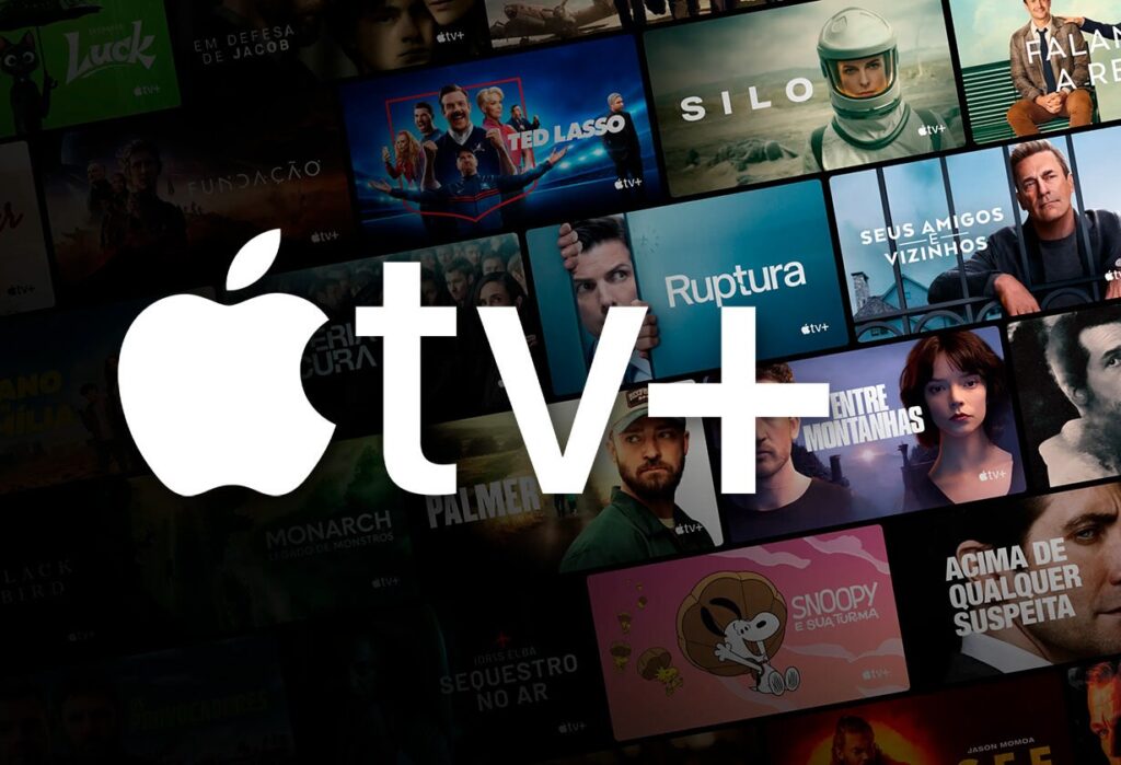Preços da Apple TV+ aumentam no Brasil