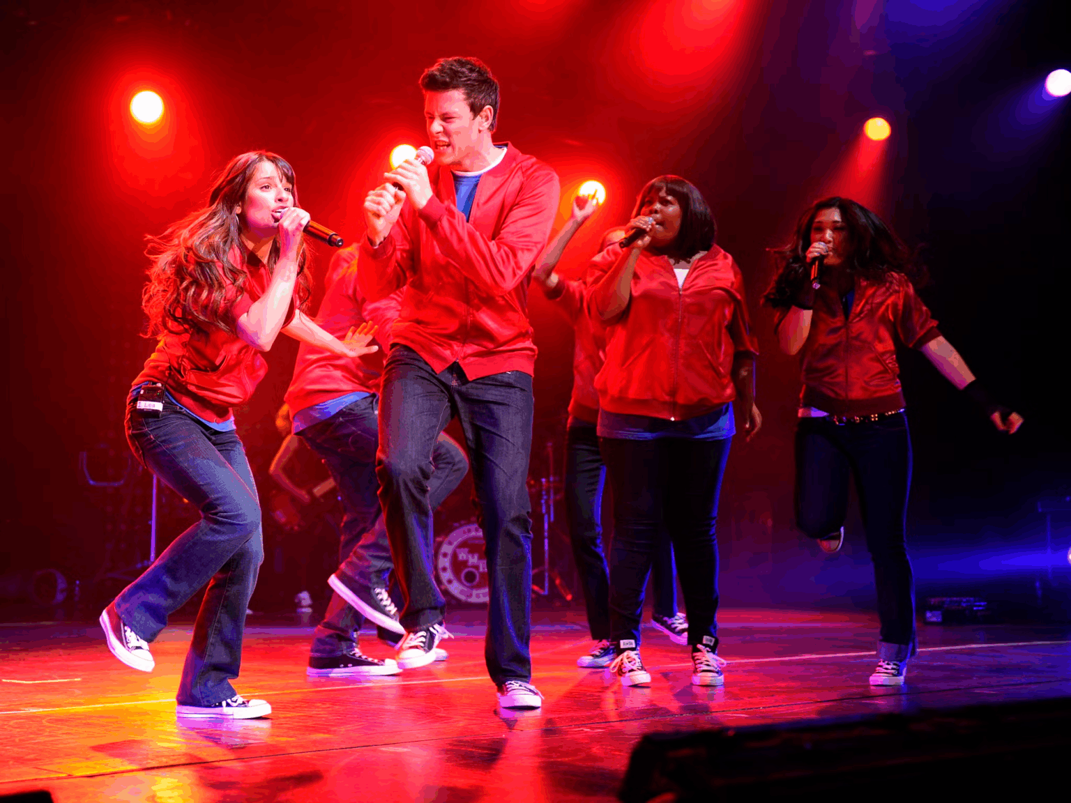 São Luís terá festa temática para celebrar os 16 anos de Glee