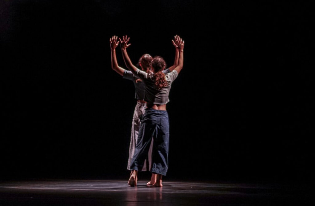 Festival leva dança contemporânea gratuita a São Luís nos dias 12 e 13