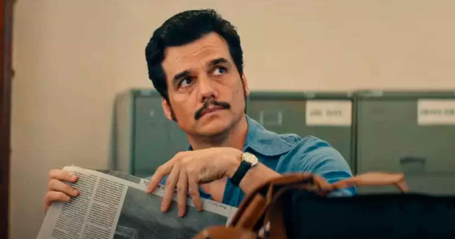 “O Agente Secreto” ganha trailer internacional e reforça campanha para o Oscar