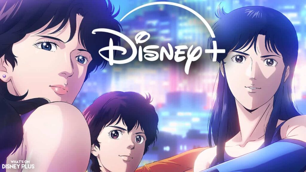 Disney+ anuncia Cat’s Eye, novo anime baseado no clássico de Tsukasa Hōjō