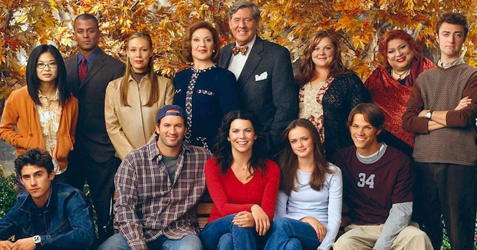 “Gilmore Girls” ganhará documentário para celebrar 25 anos da série