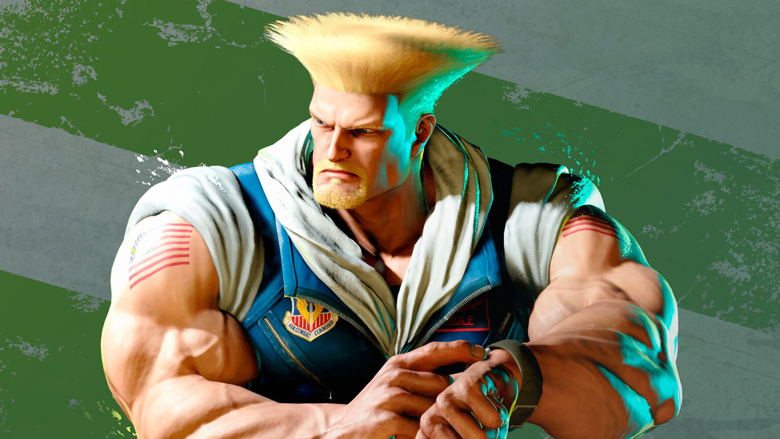 Cody Rhodes aparece como Guile em novo filme de Street Fighter