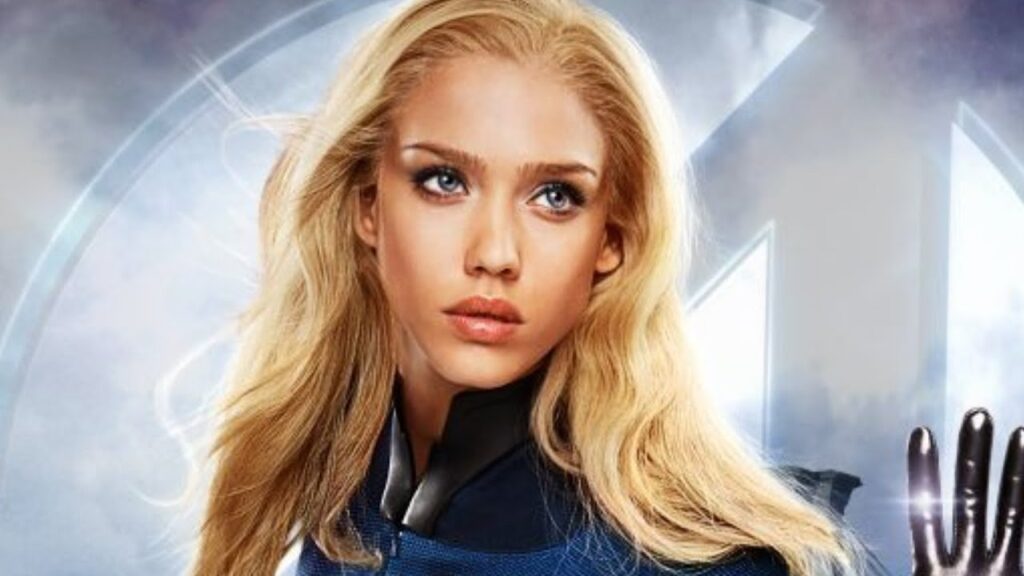 Jessica Alba fará comédia adulta para Netflix sobre jornalismo de moda