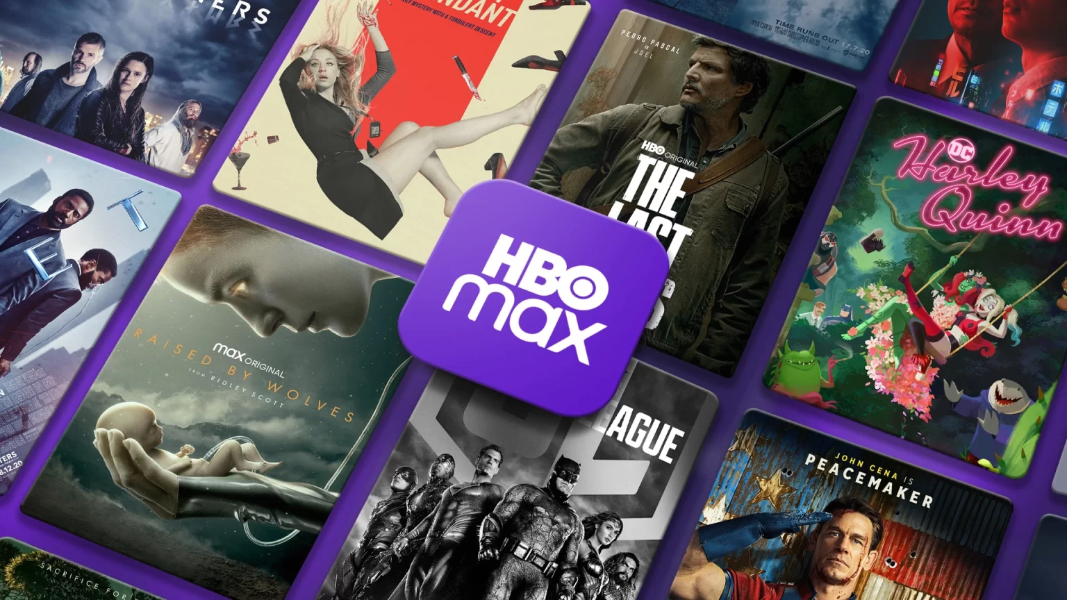 HBO Max anuncia janela de estreia para duas de suas séries mais aguardadas