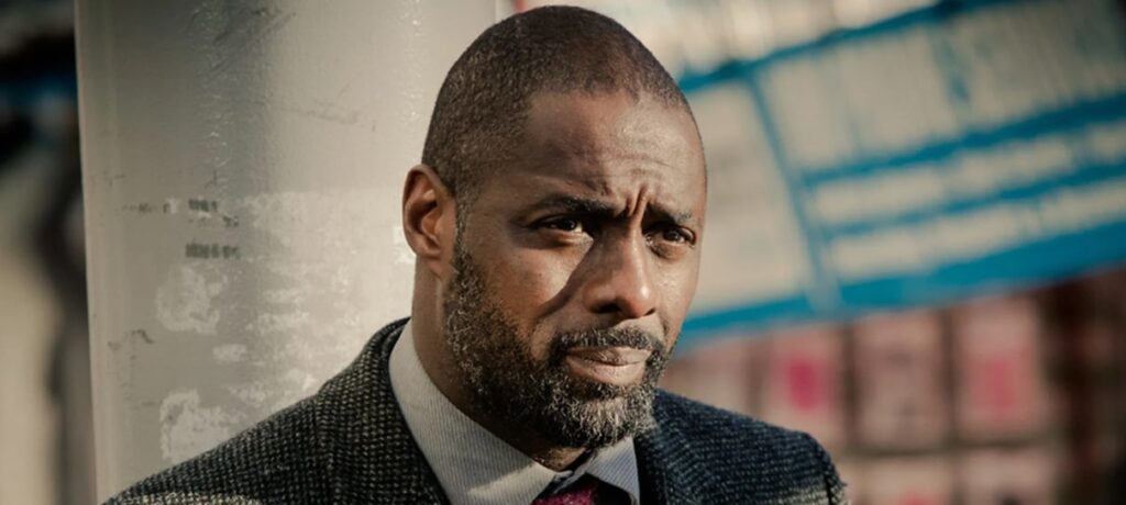 Apple TV+ anuncia thriller psicológico dirigido e estrelado por Idris Elba