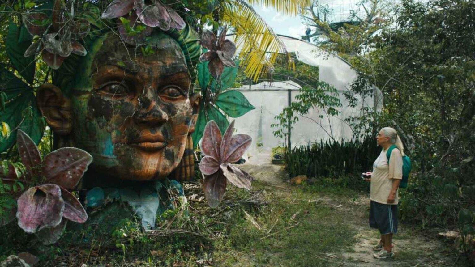 ‘O Último Azul’ reflete sobre etarismo e liberdade em distopia amazônica
