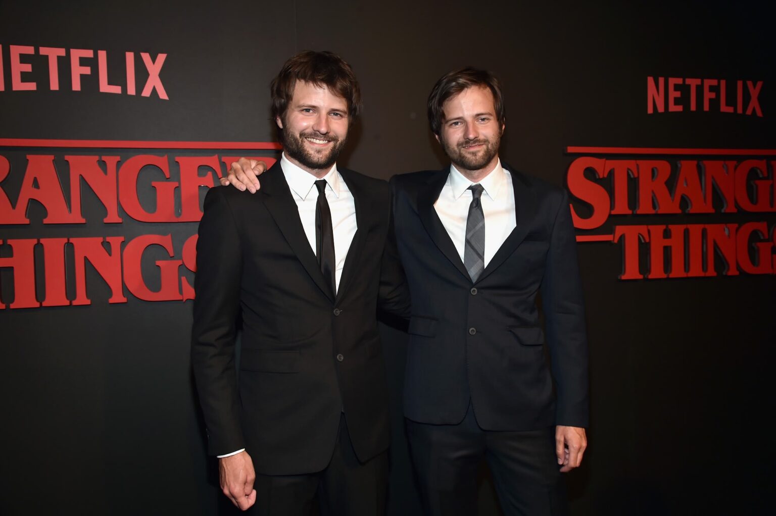 Criadores de Stranger Things são processados por suposto plágio