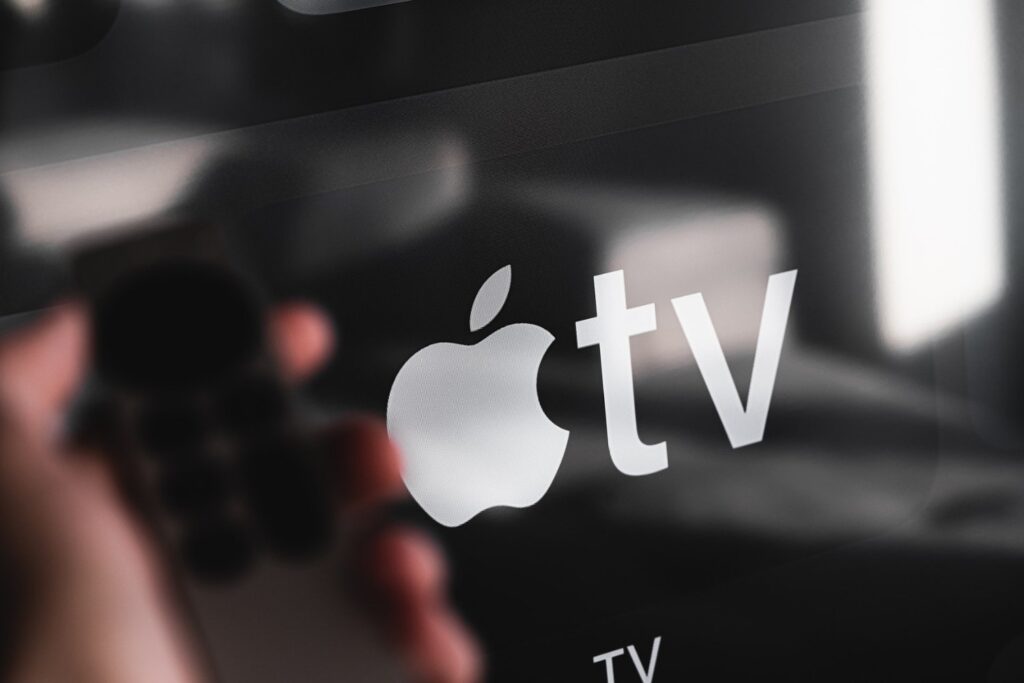 Apple TV+ muda de nome e agora é só Apple TV