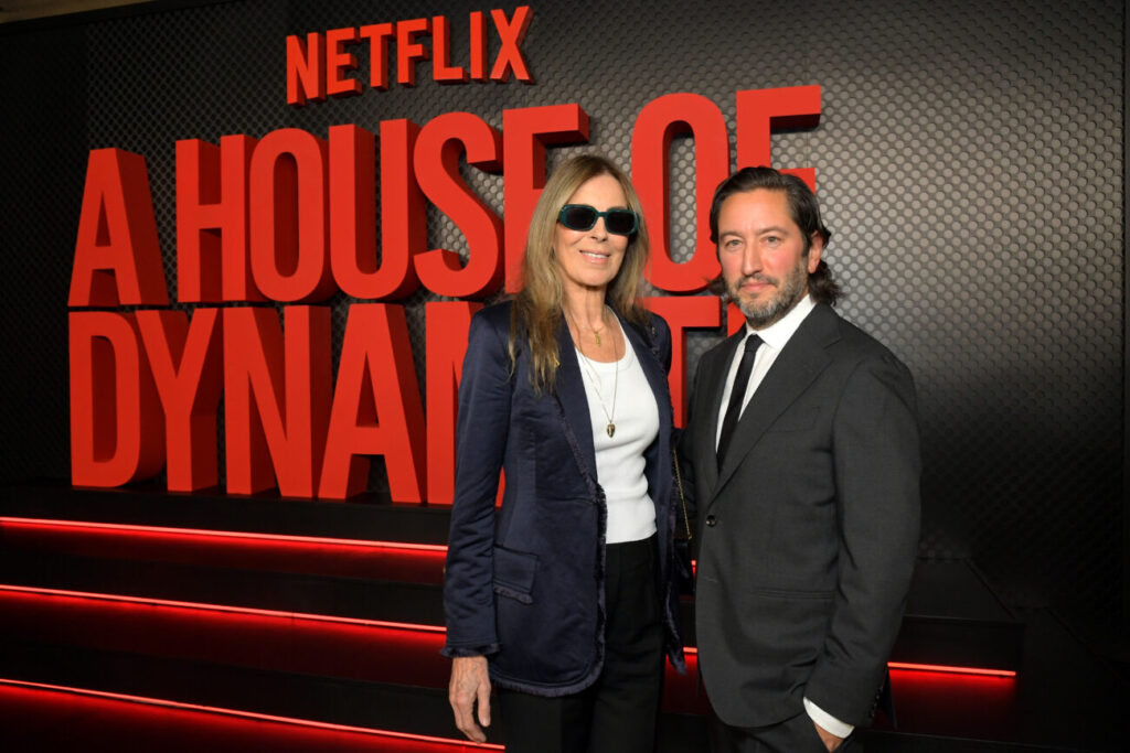 Netflix: Diretora rebate críticas do Pentágono e defende papel social da cultura