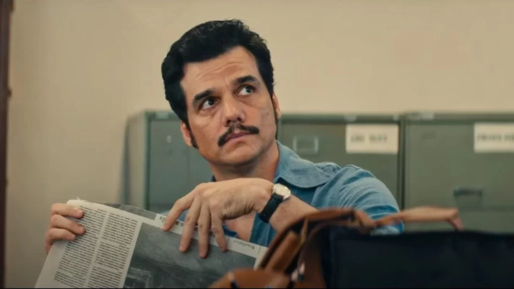 O Agente Secreto atinge 100% de aprovação no Rotten Tomatoes e ganha selo Fresh