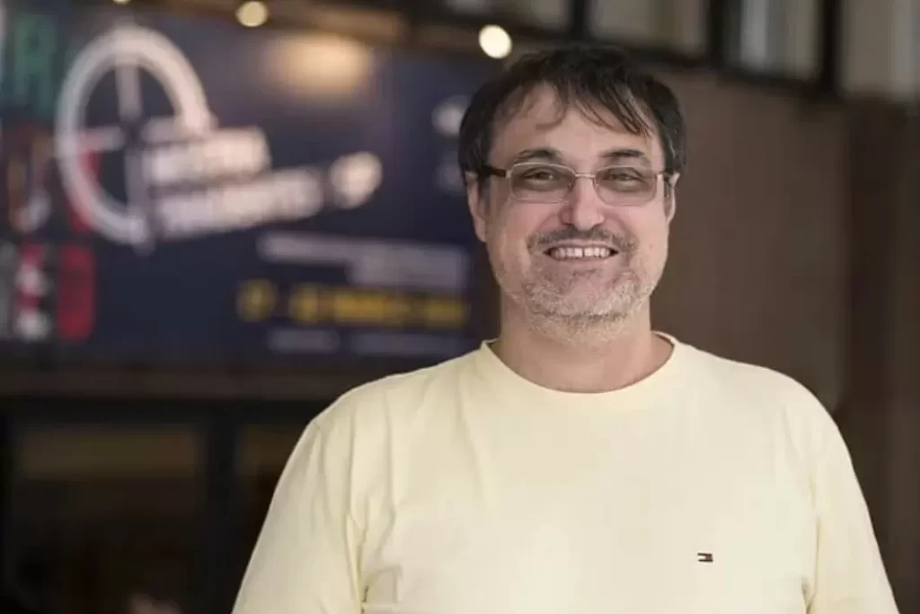 Filme de cineasta maranhense é destaque em mostra internacional