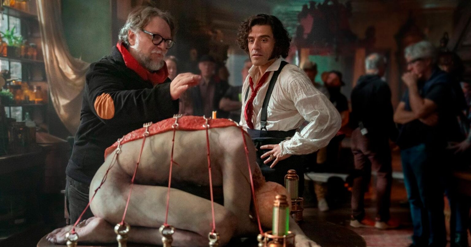 Guillermo del Toro diz que ‘prefere morrer’ a usar inteligência artificial em suas obras