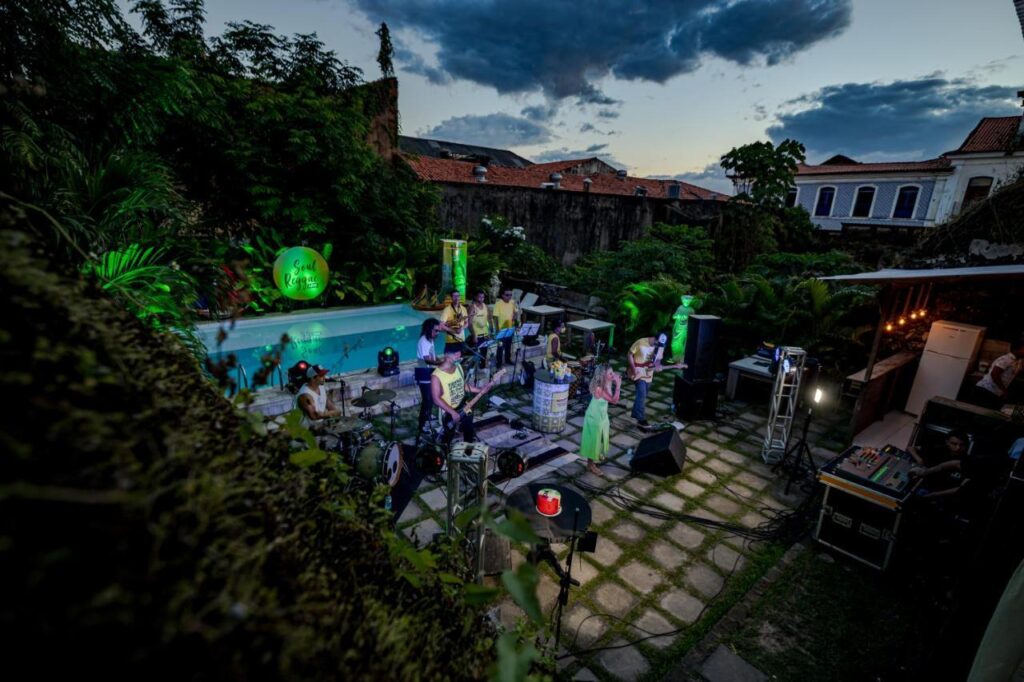 Bailão Nerd chega a São Luís com festa dedicada à cultura geek e asiática