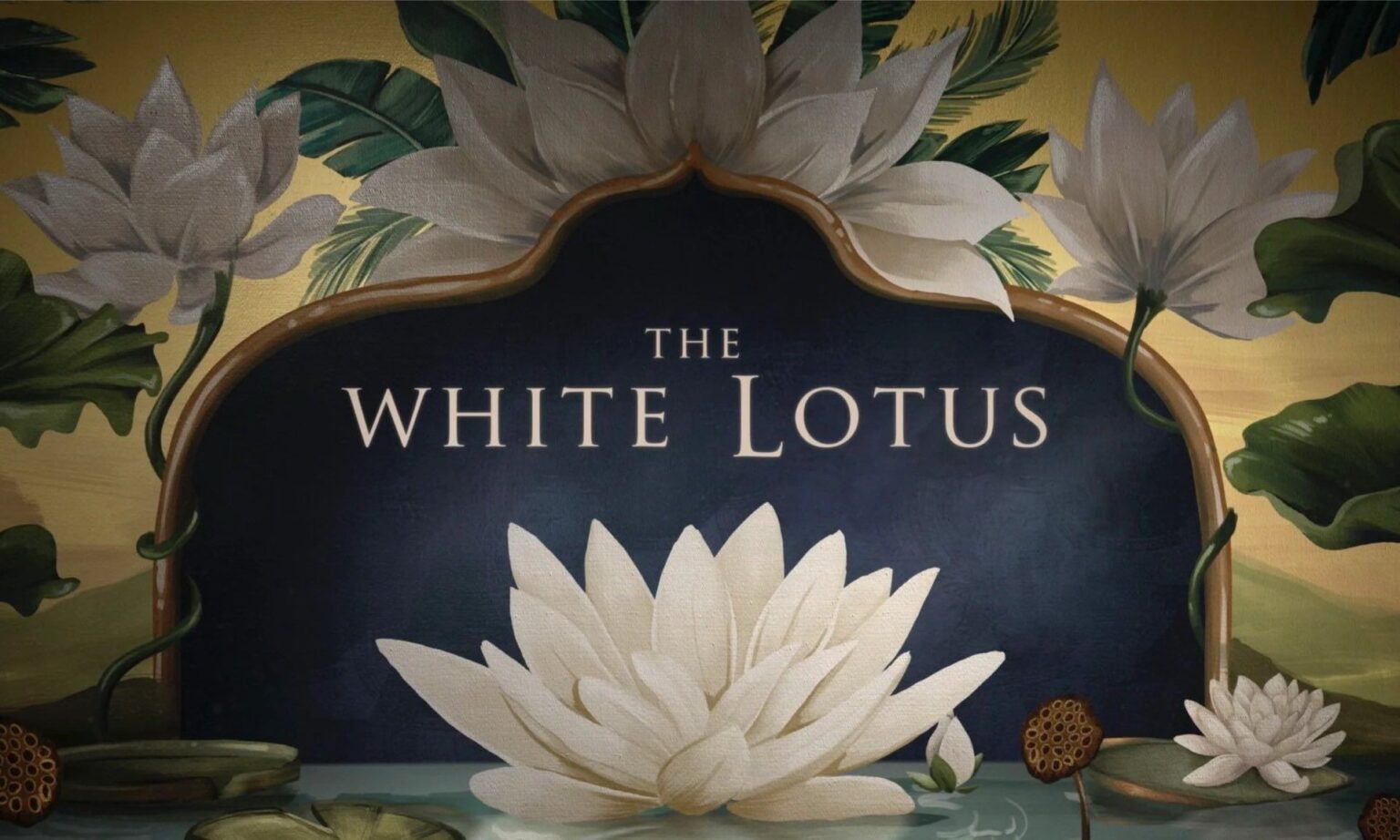 ‘The White Lotus’ deve filmar nova temporada em Paris e na Riviera Francesa