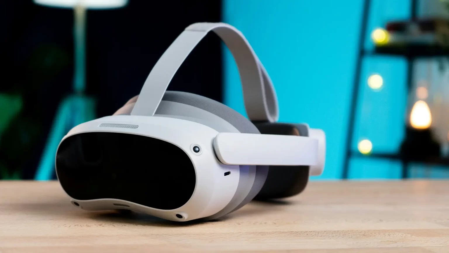 Samsung and Google Unveil Galaxy XR, a Smarter, Lighter VR