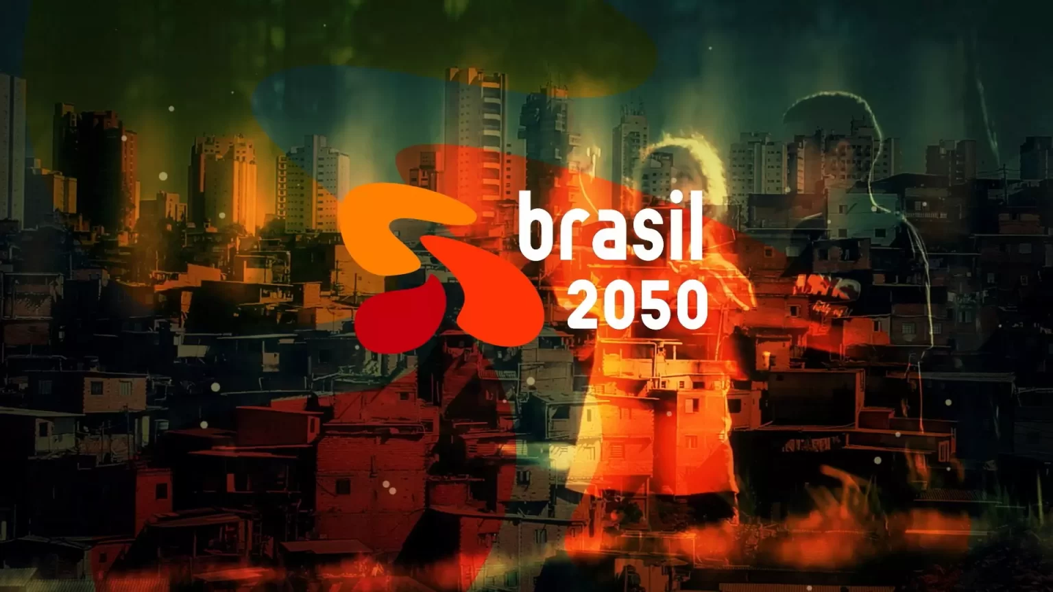 Brasil 2050 retorna à TV Cultura com foco em sustentabilidade
