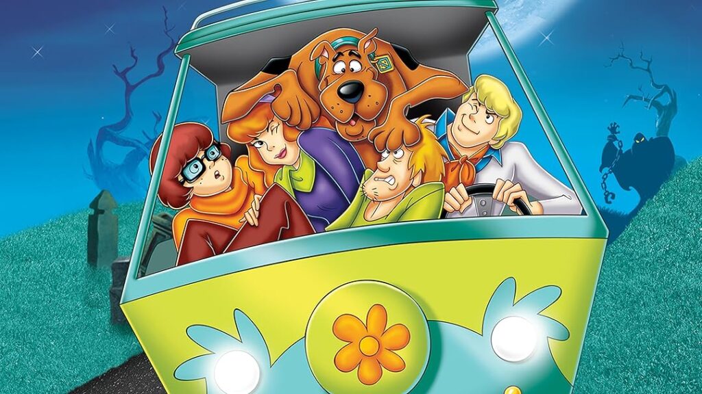 Warner anuncia novas produções de Scooby-Doo para 2027 com série live-action e animação