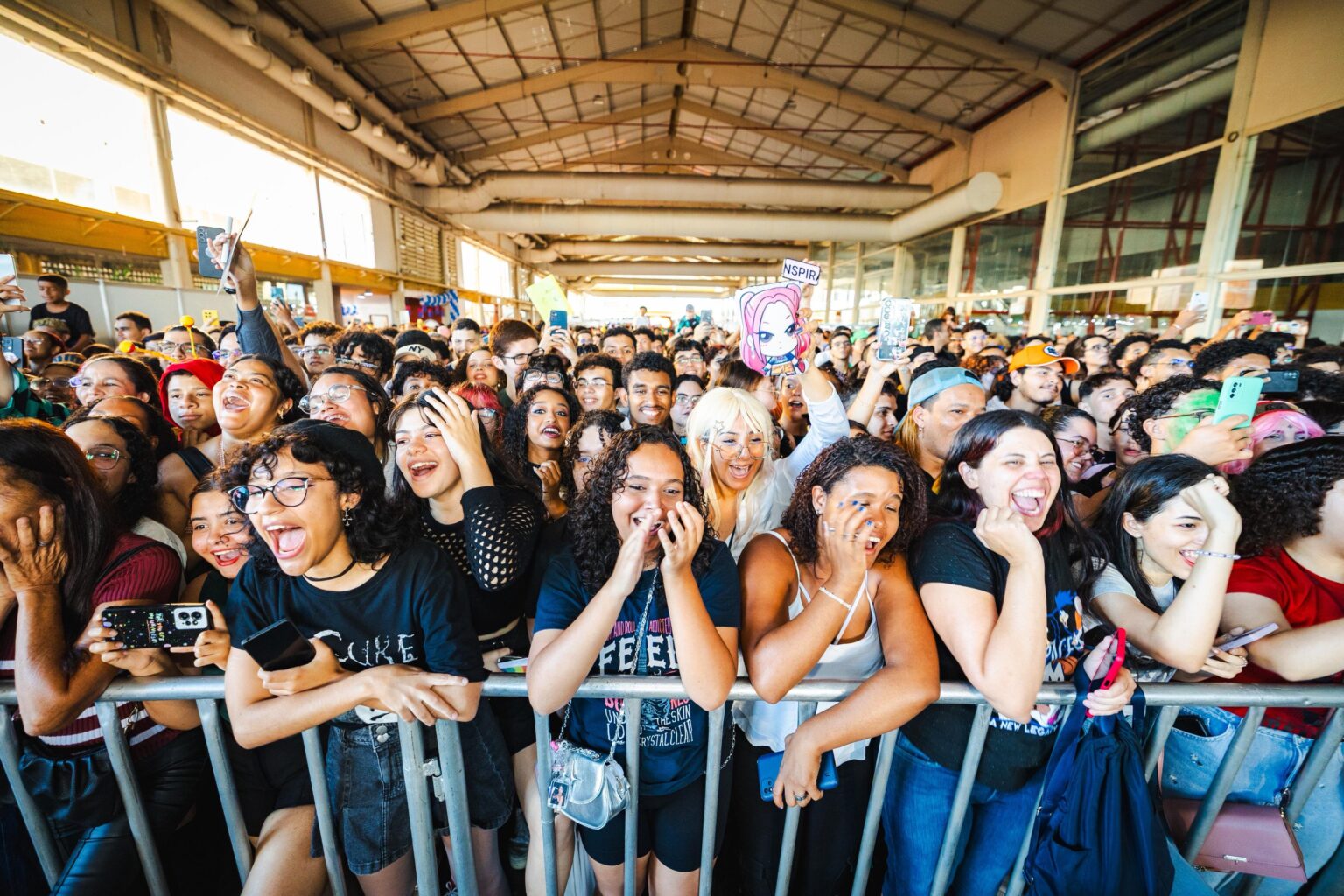 Festival da Cultura Nerd chega à quinta edição com programação gratuita em Maceió