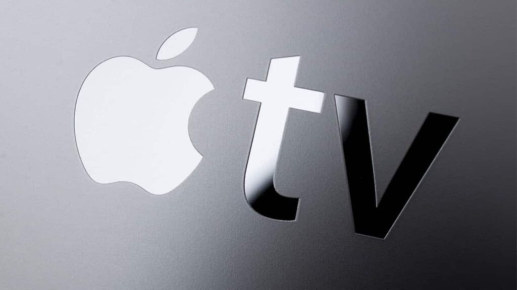 Apple TV tem forte crescimento de receita da empresa, que supera US$ 102 bilhões