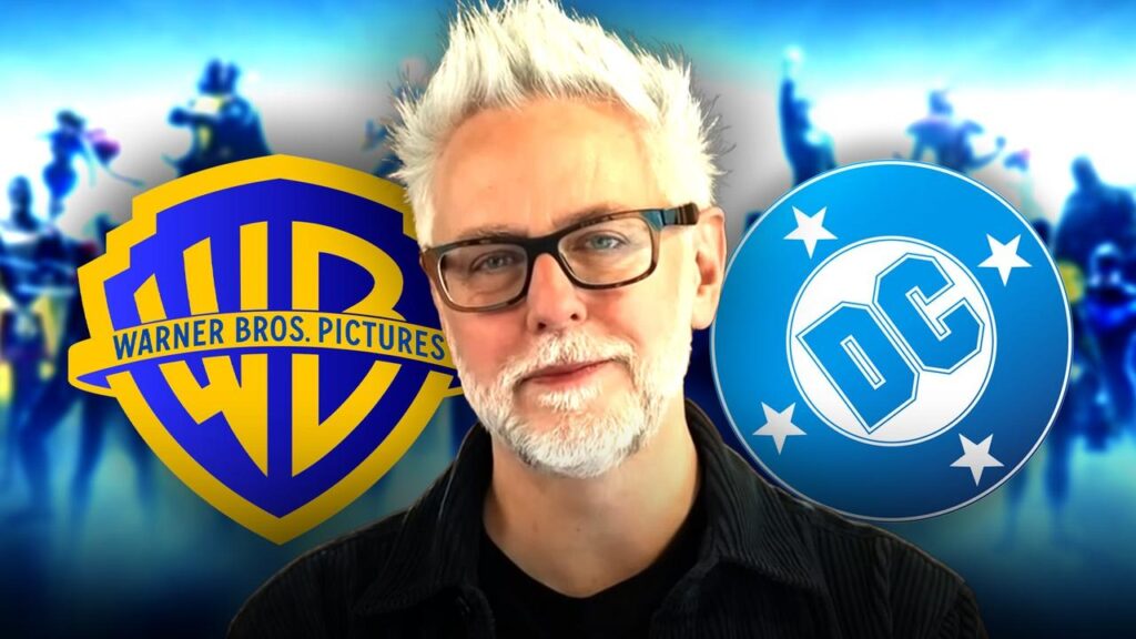 Warner anuncia evento global para maio de 2026 com presença confirmada da DC Studios