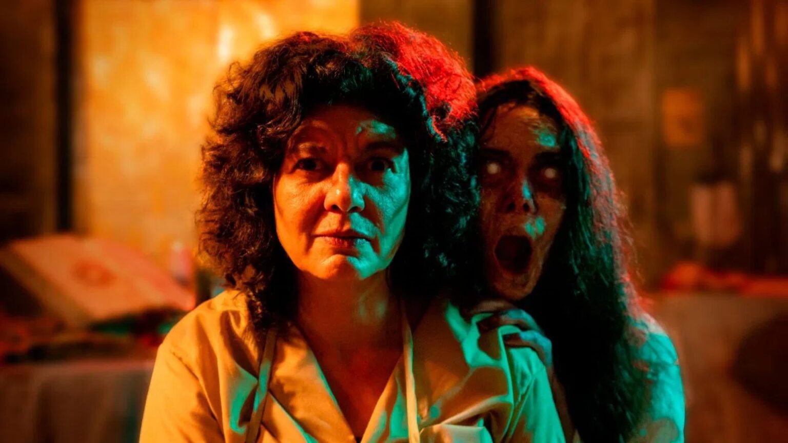 Canal Brasil exibe maratona de terror de Rodrigo Aragão na semana do Halloween