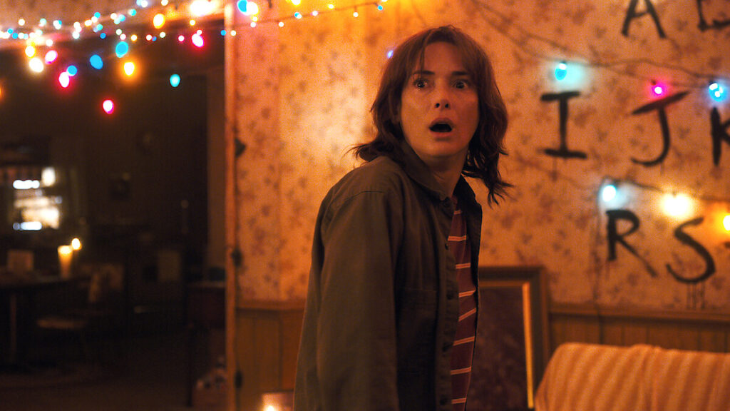 Segunda temporada de Stranger Things promete ser mais sombria