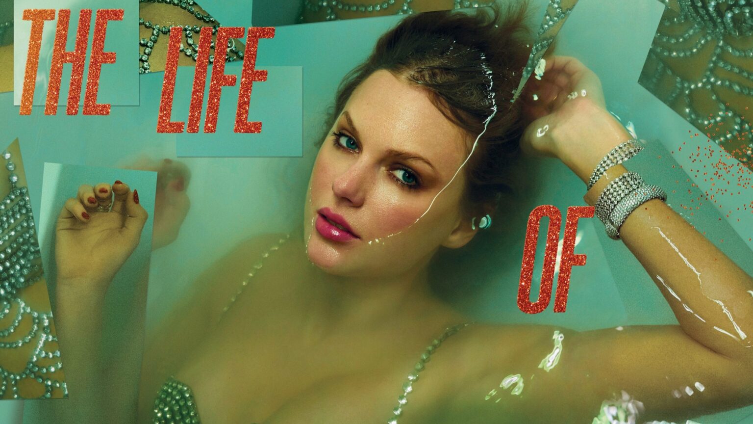 Taylor Swift lança álbum ‘The Life of a Showgirl’ e já quebra recordes – escute agora