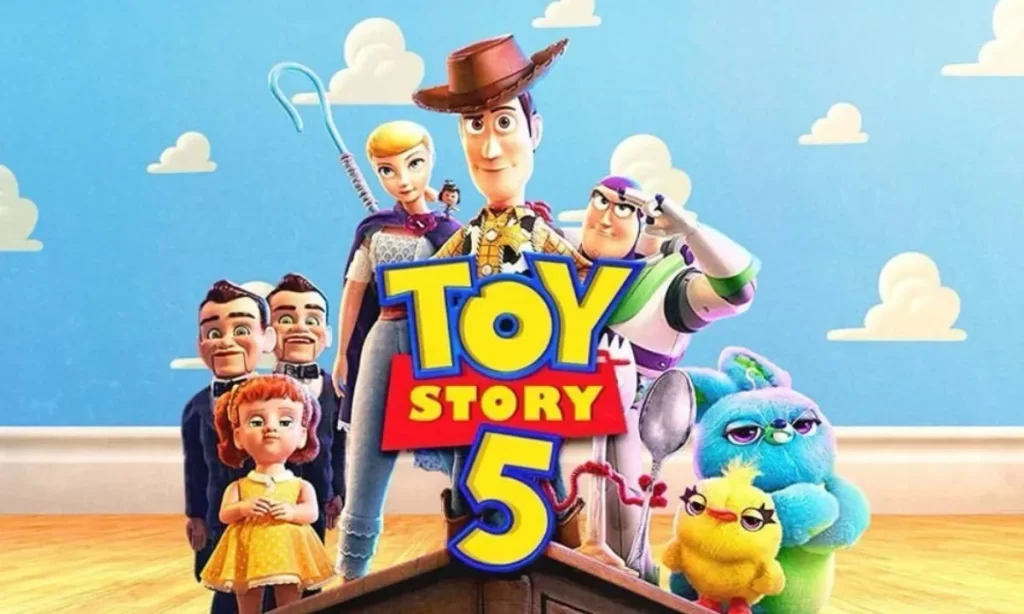 Toy Story 5 tem recepção positiva em exibição teste, aponta relatório