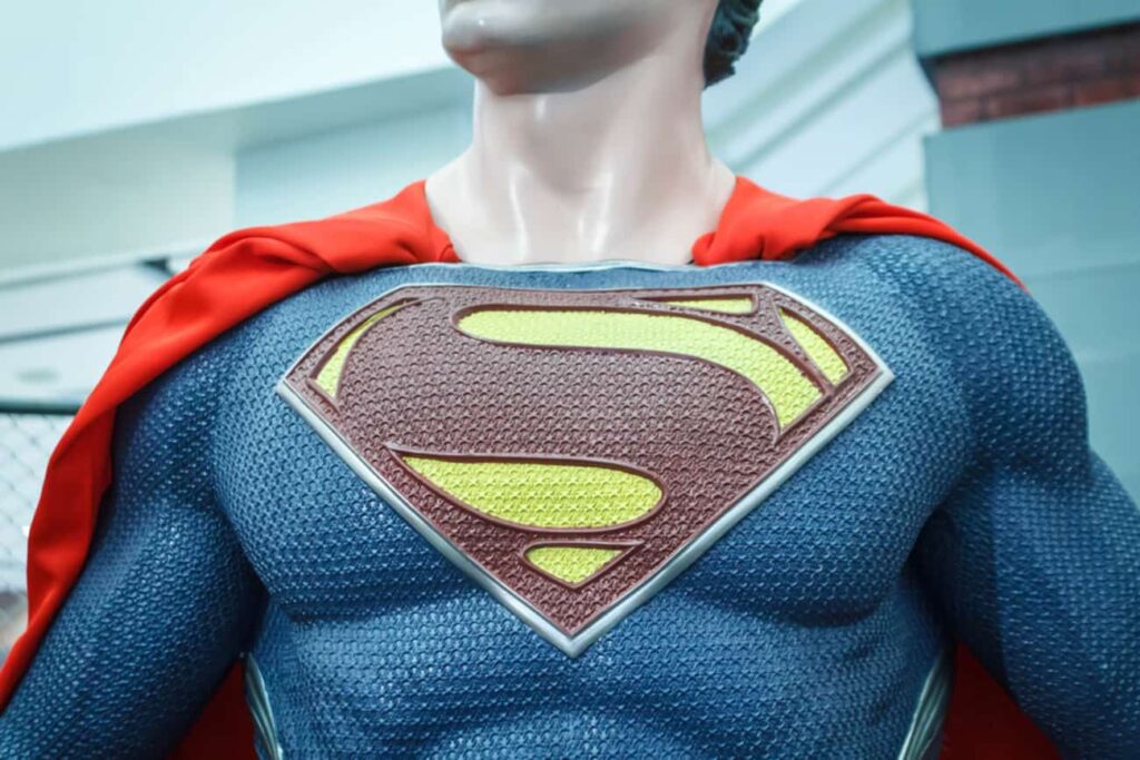 Superman fica fora de categoria do Oscar por trilha sonora “pouco original”