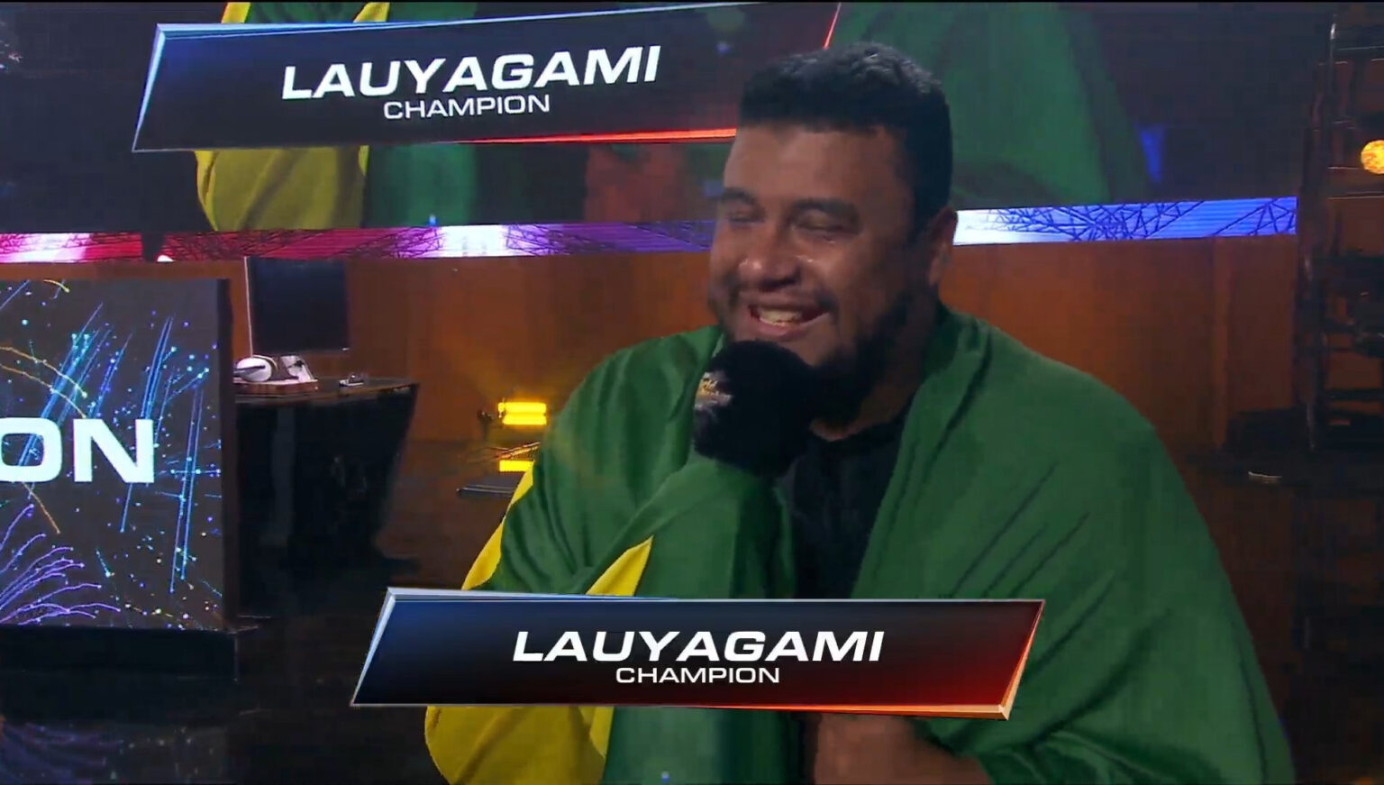 Maranhense Lauyagami faz história e se torna campeão mundial de The King of Fighters XV