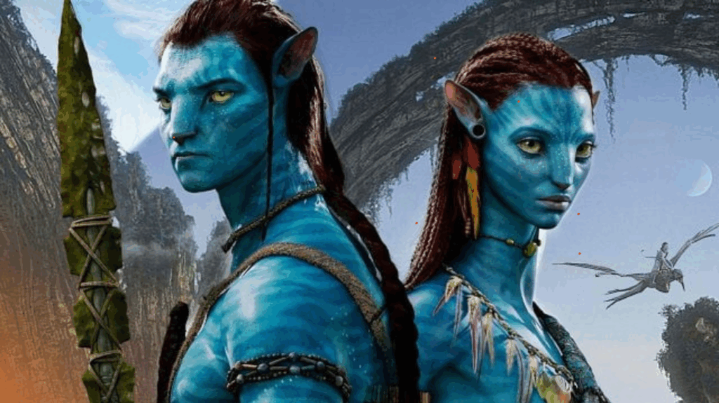 “Avatar: Fogo e Cinzas” recebe classificação de 14 anos no Brasil