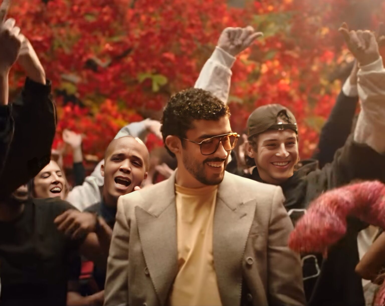 Vídeo de Bad Bunny promete fazer “o mundo dançar” no Super Bowl
