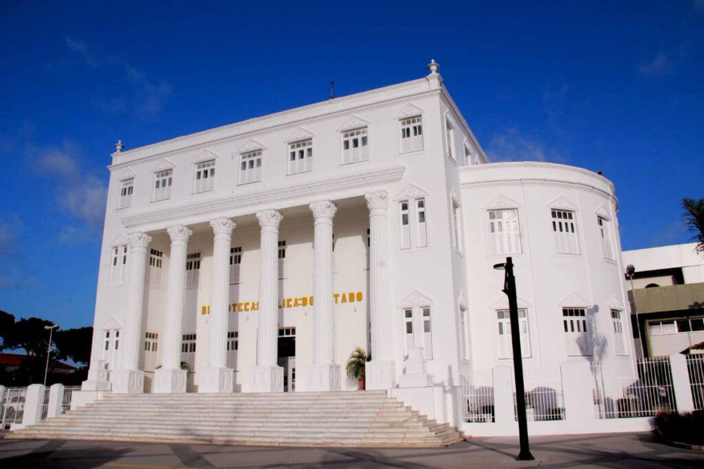 Casas de cultura do Maranhão crescem quase 40% em visitações em 2025