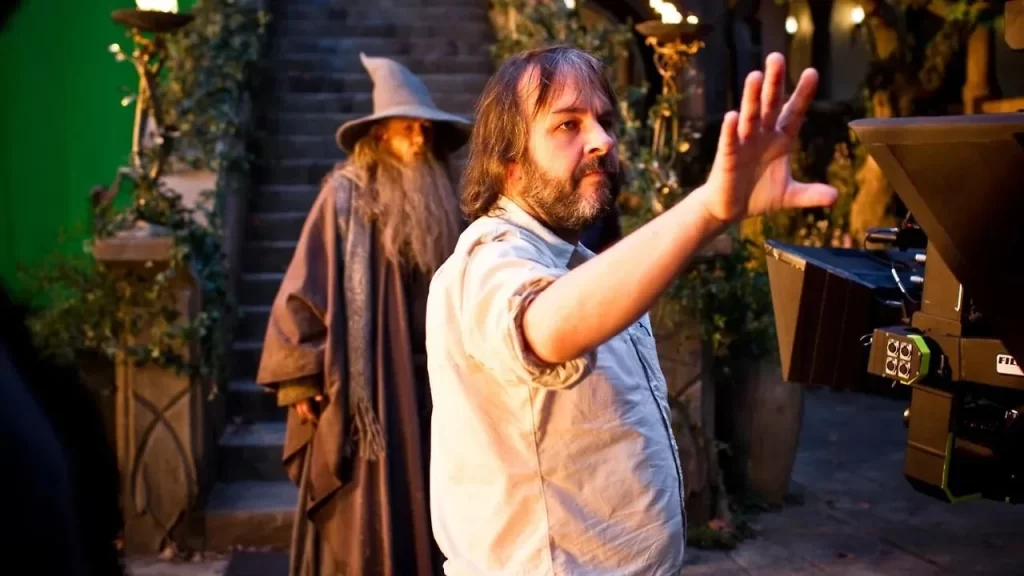 Peter Jackson desmente lenda de “corte estendido” de ‘O Senhor dos Anéis’