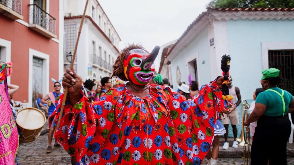 Célia Sampaio lança single em defesa do Fofão no Carnaval do Maranhão Célia Sampaio lança single em defesa do Fofão no Carnaval do Maranhão