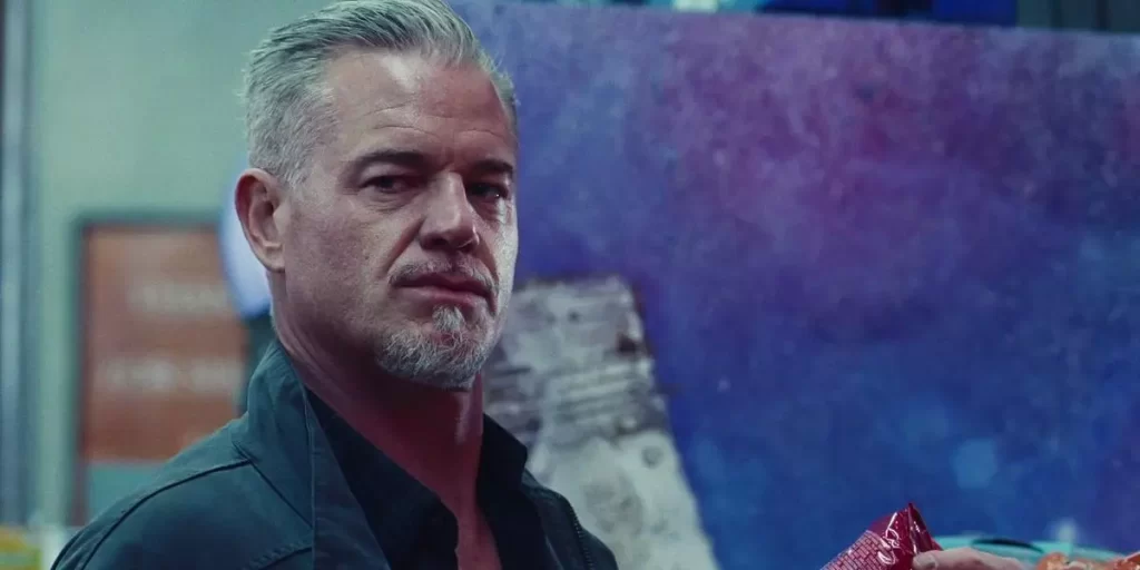 Eric Dane terá participação póstuma na 3ª temporada de ‘Euphoria’