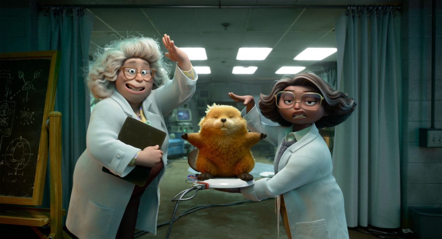 Nova animação da Pixar se aproxima de US$ 250 milhões