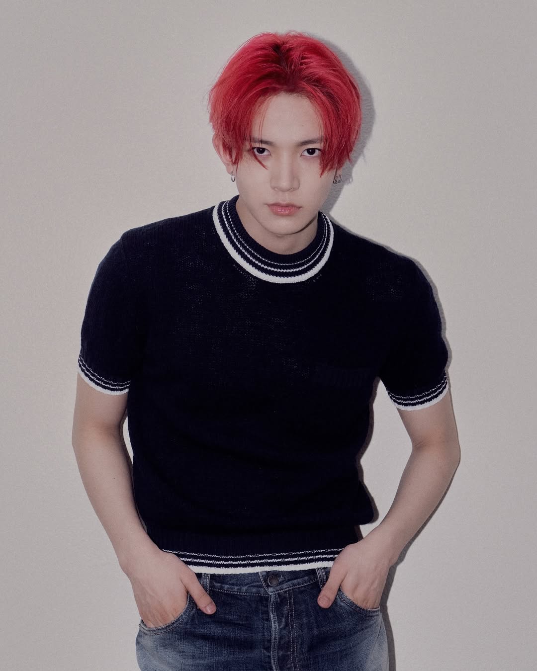 Heeseung deixa ENHYPEN após seis anos e anuncia carreira solo Heeseung deixa ENHYPEN após seis anos e anuncia carreira solo