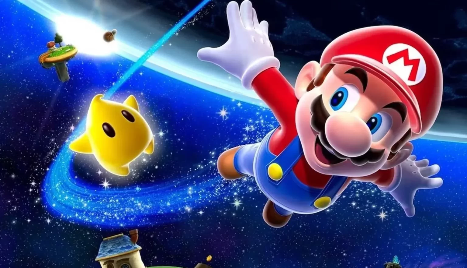 ‘Super Mario Galaxy’, ‘Michael’ e ‘O Diabo Veste Prada 2’; veja as estreias de abril nos cinemas