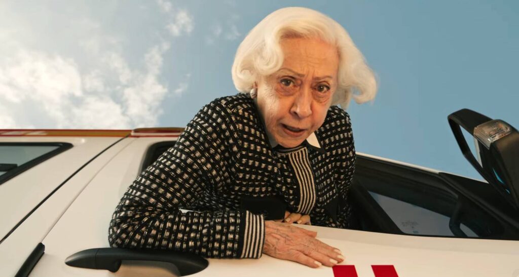 Fernanda Montenegro revela se ‘Velhos Bandidos’ será seu último filme