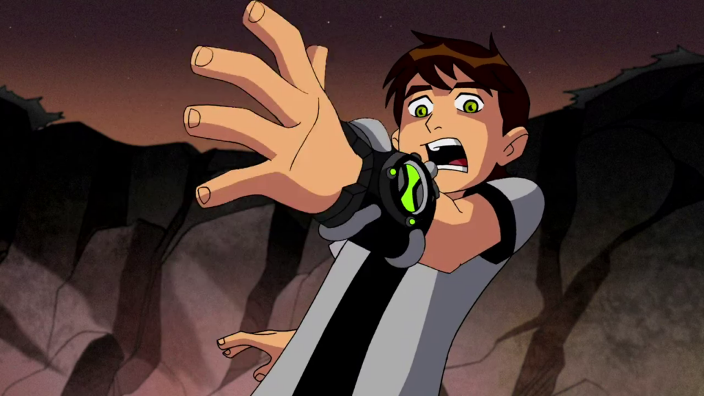 “Ben 10” ganha nova série animada com estreia internacional